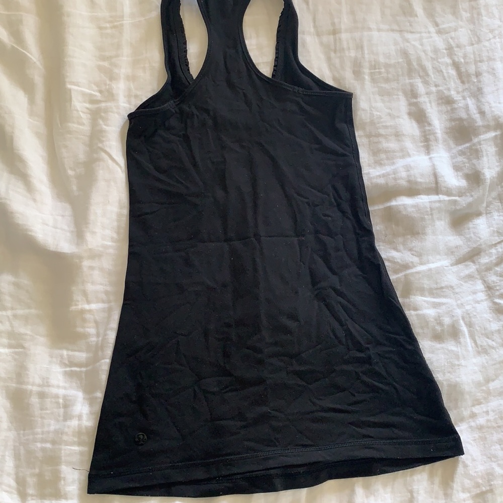 Lululemon Tank - Picture 2 of 2